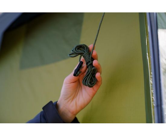 Придбати Намет санітарний Tribe Shower Pro T-AC-0001-olive, image , зображення 29, характеристики, відгуки