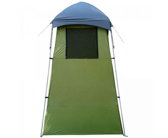 Придбати Намет санітарний Tribe Shower Pro T-AC-0001-olive, image , зображення 4, характеристики, відгуки