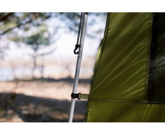 Придбати Намет санітарний Tribe Shower Pro T-AC-0001-olive, image , зображення 32, характеристики, відгуки