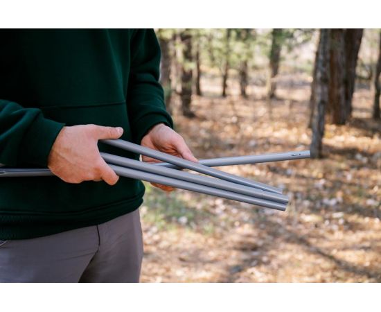 Придбати Намет санітарний Tribe Shower Pro T-AC-0001-olive, image , зображення 34, характеристики, відгуки