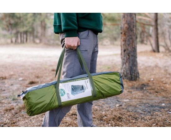 Придбати Намет санітарний Tribe Shower Pro T-AC-0001-olive, image , зображення 37, характеристики, відгуки