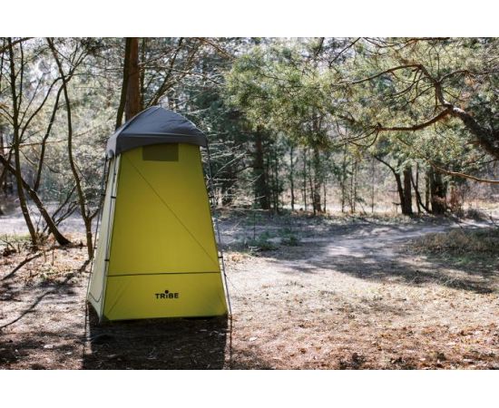Придбати Намет санітарний Tribe Shower Pro T-AC-0001-olive, image , зображення 38, характеристики, відгуки