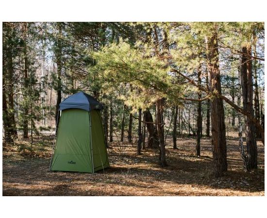 Придбати Намет санітарний Tribe Shower Pro T-AC-0001-olive, image , зображення 39, характеристики, відгуки