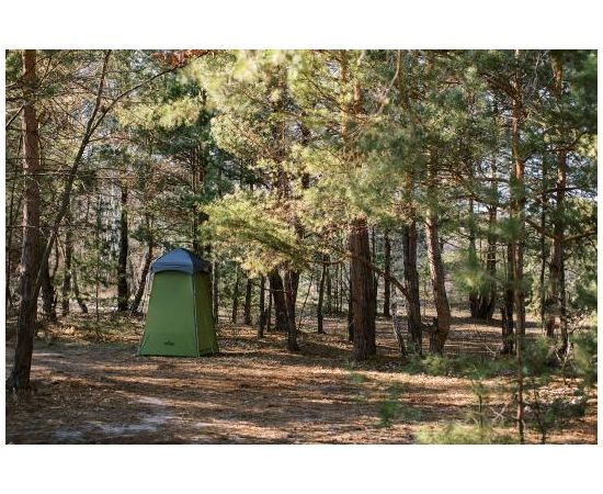 Придбати Намет санітарний Tribe Shower Pro T-AC-0001-olive, image , зображення 40, характеристики, відгуки