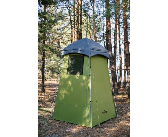 Придбати Намет санітарний Tribe Shower Pro T-AC-0001-olive, image , зображення 8, характеристики, відгуки