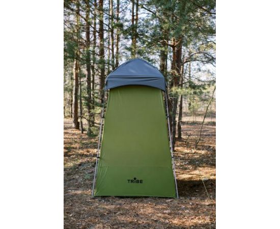 Придбати Намет санітарний Tribe Shower Pro T-AC-0001-olive, image , зображення 9, характеристики, відгуки