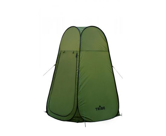 Придбати Намет санітарний Tribe Shower Lite T-AC-0002-olive, image , характеристики, відгуки