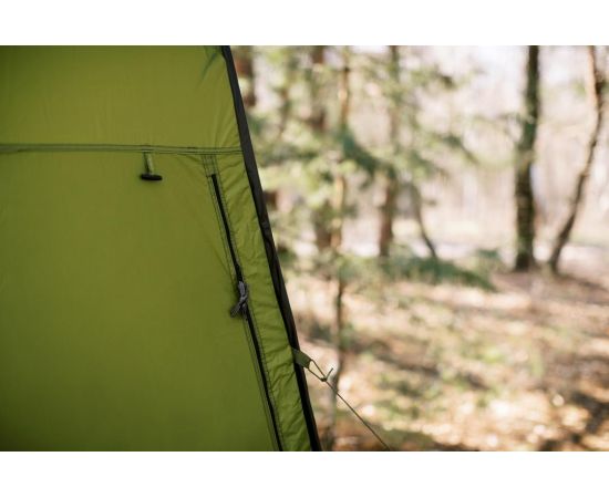Придбати Намет санітарний Tribe Shower Lite T-AC-0002-olive, image , зображення 13, характеристики, відгуки