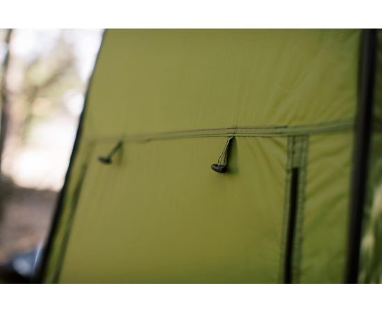 Придбати Намет санітарний Tribe Shower Lite T-AC-0002-olive, image , зображення 14, характеристики, відгуки