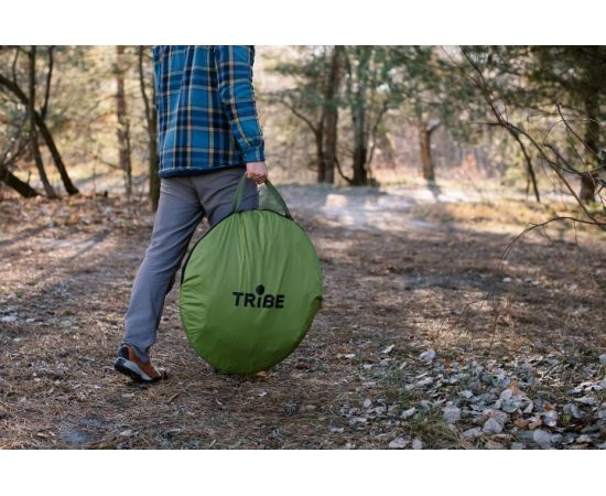 Придбати Намет санітарний Tribe Shower Lite T-AC-0002-olive, image , зображення 19, характеристики, відгуки