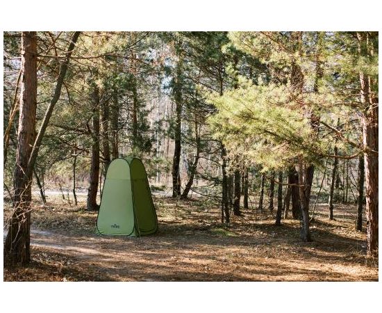 Придбати Намет санітарний Tribe Shower Lite T-AC-0002-olive, image , зображення 21, характеристики, відгуки