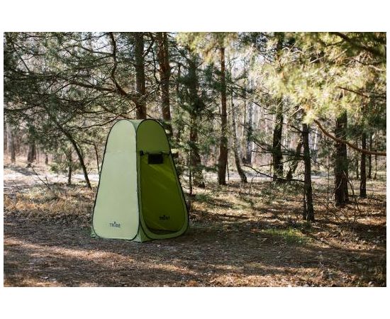 Придбати Намет санітарний Tribe Shower Lite T-AC-0002-olive, image , зображення 22, характеристики, відгуки
