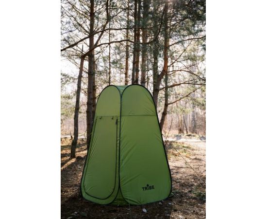 Придбати Намет санітарний Tribe Shower Lite T-AC-0002-olive, image , зображення 23, характеристики, відгуки