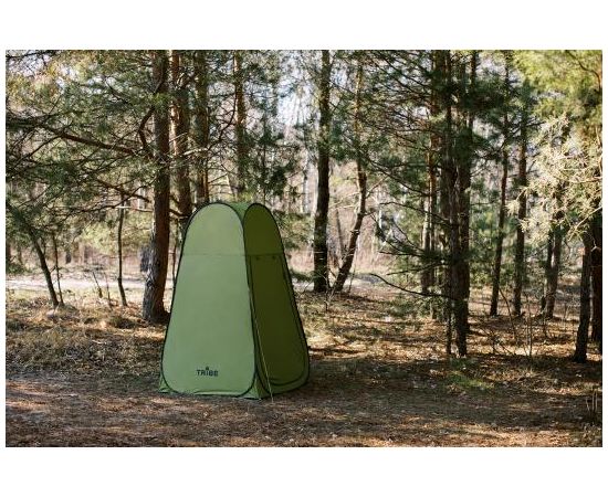 Придбати Намет санітарний Tribe Shower Lite T-AC-0002-olive, image , зображення 5, характеристики, відгуки
