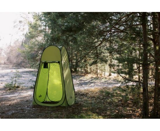 Придбати Намет санітарний Tribe Shower Lite T-AC-0002-olive, image , зображення 6, характеристики, відгуки