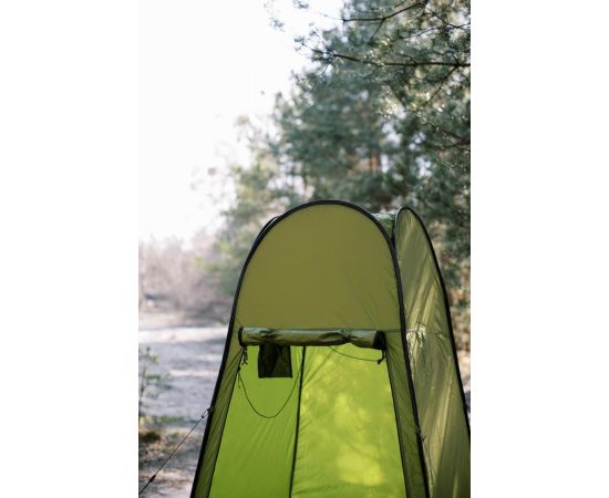 Придбати Намет санітарний Tribe Shower Lite T-AC-0002-olive, image , зображення 7, характеристики, відгуки