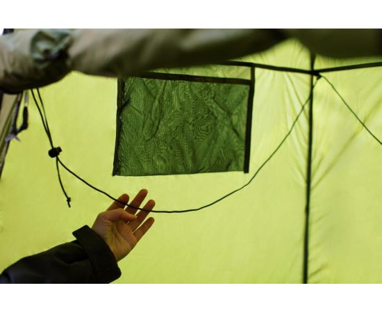 Придбати Намет санітарний Tribe Shower Lite T-AC-0002-olive, image , зображення 10, характеристики, відгуки