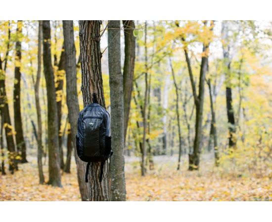 Придбати Рюкзак складаний Tribe Compact 24 L T-IA-0008-olive, image , зображення 12, характеристики, відгуки