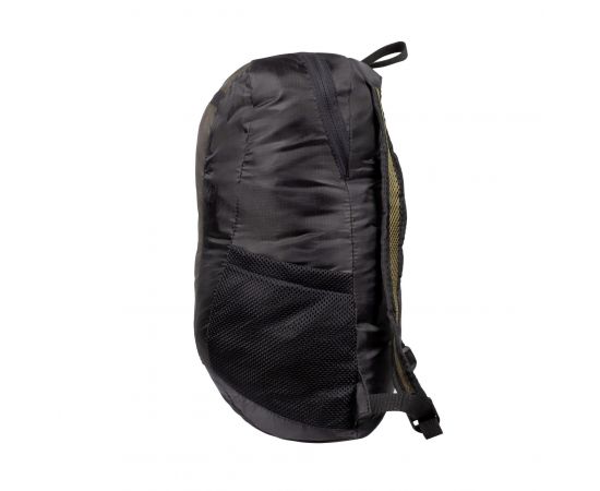 Придбати Рюкзак складаний Tribe Compact 24 L T-IA-0008-olive, image , зображення 4, характеристики, відгуки