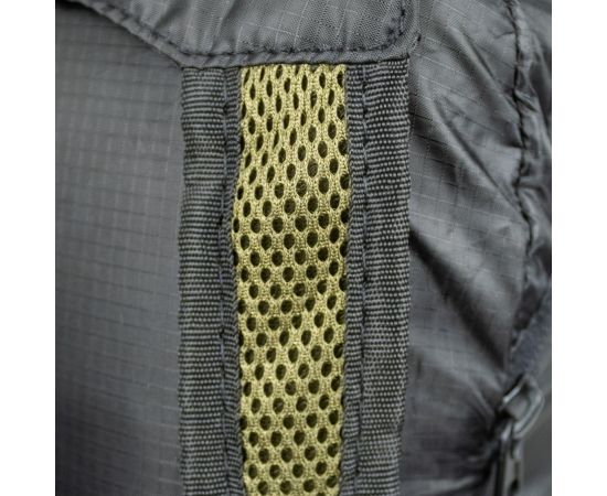 Придбати Рюкзак складаний Tribe Compact 24 L T-IA-0008-olive, image , зображення 8, характеристики, відгуки