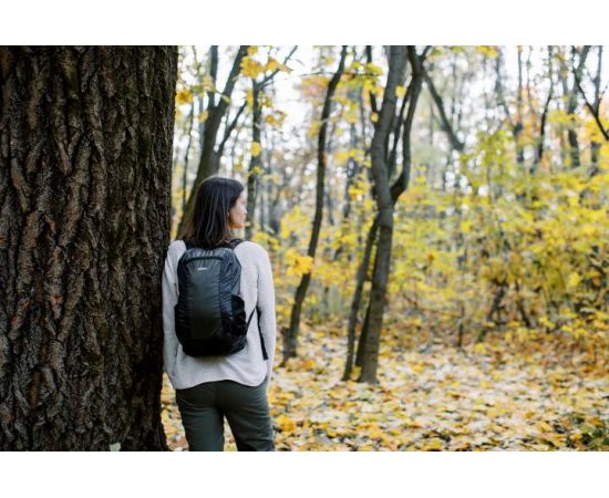 Придбати Рюкзак складаний Tribe Compact 24 L T-IA-0008-olive, image , зображення 10, характеристики, відгуки