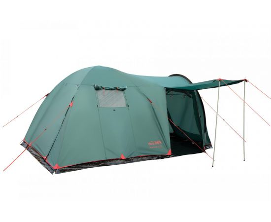 Придбати Намет Tramp Anaconda 4 (v2) green UTRT-078, image , характеристики, відгуки