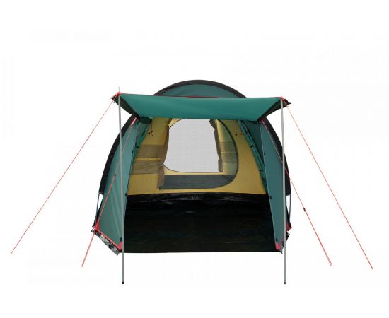 Придбати Намет Tramp Anaconda 4 (v2) green UTRT-078, image , зображення 15, характеристики, відгуки