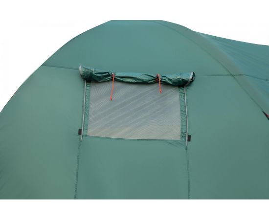 Придбати Намет Tramp Anaconda 4 (v2) green UTRT-078, image , зображення 19, характеристики, відгуки