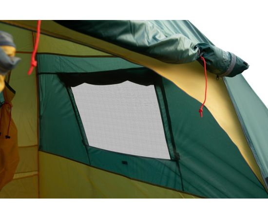 Придбати Намет Tramp Anaconda 4 (v2) green UTRT-078, image , зображення 20, характеристики, відгуки