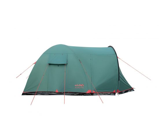 Придбати Намет Tramp Anaconda 4 (v2) green UTRT-078, image , зображення 5, характеристики, відгуки