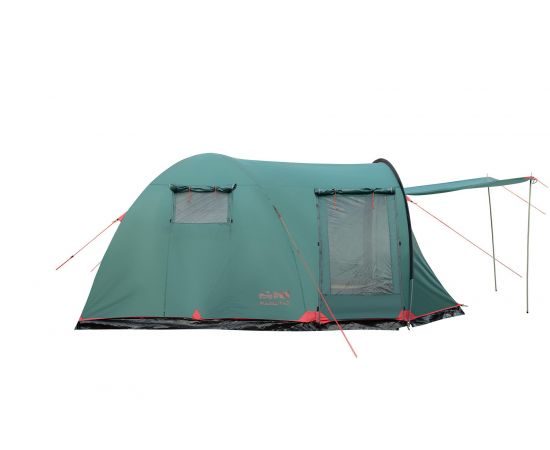 Придбати Намет Tramp Anaconda 4 (v2) green UTRT-078, image , зображення 7, характеристики, відгуки