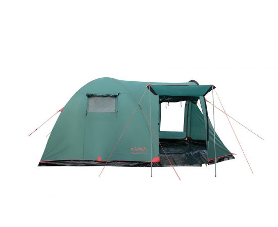 Придбати Намет Tramp Anaconda 4 (v2) green UTRT-078, image , зображення 8, характеристики, відгуки