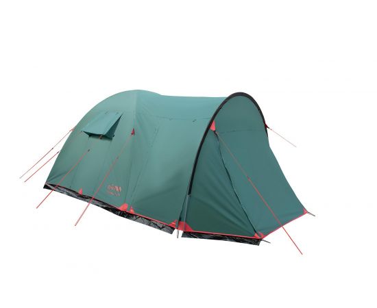 Придбати Намет Tramp Anaconda 4 (v2) green UTRT-078, image , зображення 9, характеристики, відгуки