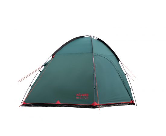 Придбати Намет Tramp Bell 3 (V2) green UTRT-080, image , характеристики, відгуки