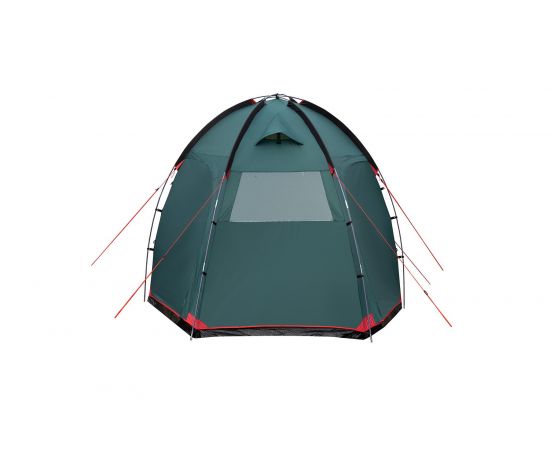 Придбати Намет Tramp Bell 3 (V2) green UTRT-080, image , зображення 2, характеристики, відгуки