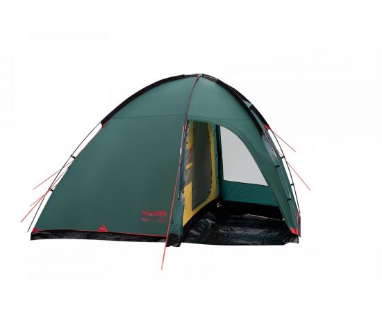 Придбати Намет Tramp Bell 3 (V2) green UTRT-080, image , зображення 12, характеристики, відгуки