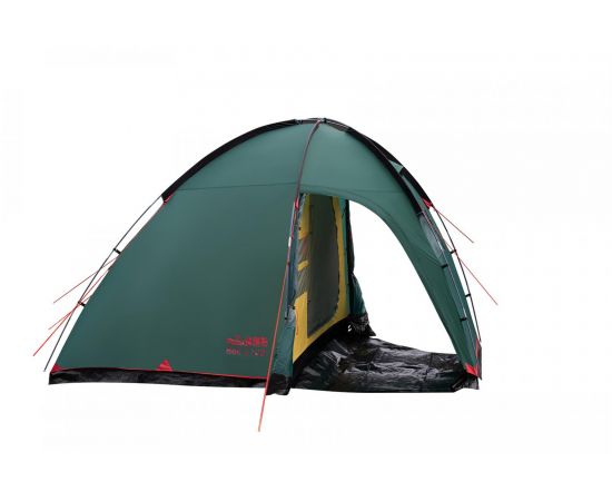 Придбати Намет Tramp Bell 3 (V2) green UTRT-080, image , зображення 13, характеристики, відгуки