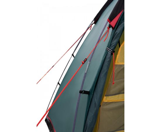 Придбати Намет Tramp Bell 3 (V2) green UTRT-080, image , зображення 14, характеристики, відгуки