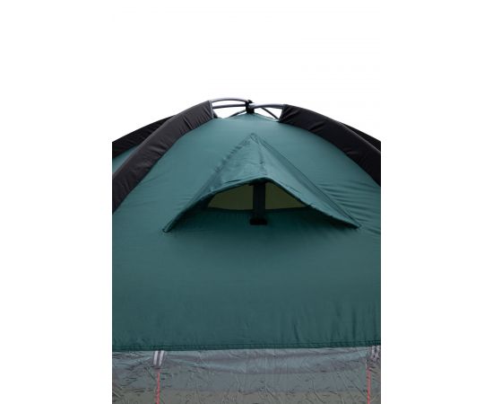 Придбати Намет Tramp Bell 3 (V2) green UTRT-080, image , зображення 16, характеристики, відгуки
