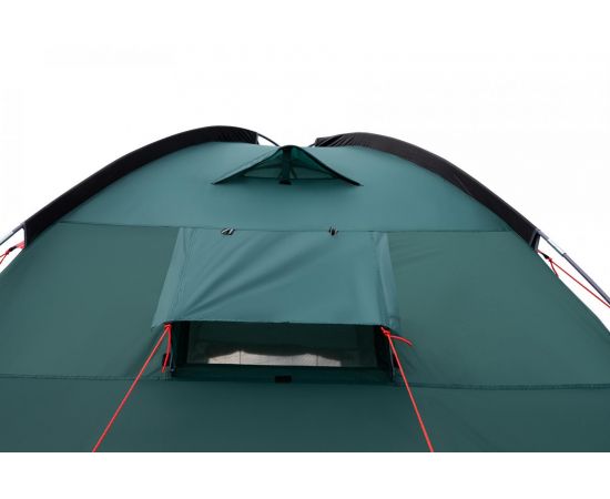 Придбати Намет Tramp Bell 3 (V2) green UTRT-080, image , зображення 18, характеристики, відгуки