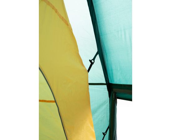 Придбати Намет Tramp Bell 3 (V2) green UTRT-080, image , зображення 19, характеристики, відгуки