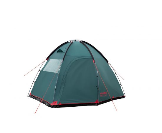 Придбати Намет Tramp Bell 3 (V2) green UTRT-080, image , зображення 3, характеристики, відгуки