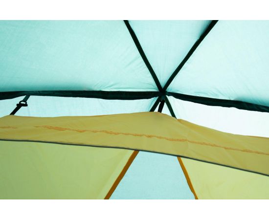 Придбати Намет Tramp Bell 3 (V2) green UTRT-080, image , зображення 22, характеристики, відгуки