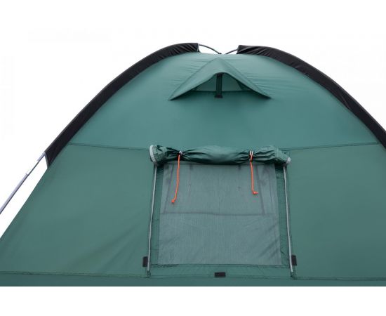 Придбати Намет Tramp Bell 3 (V2) green UTRT-080, image , зображення 24, характеристики, відгуки