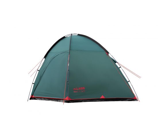 Придбати Намет Tramp Bell 3 (V2) green UTRT-080, image , зображення 4, характеристики, відгуки