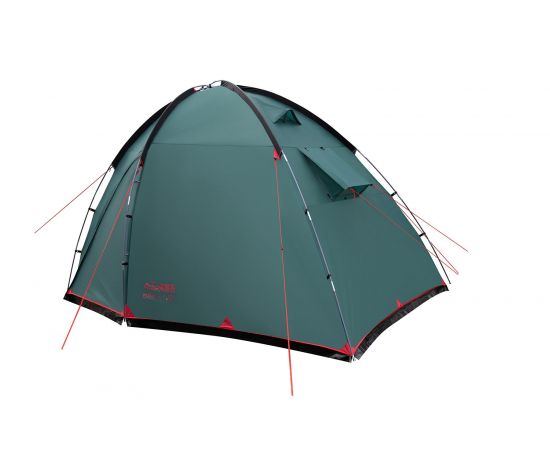 Придбати Намет Tramp Bell 3 (V2) green UTRT-080, image , зображення 5, характеристики, відгуки
