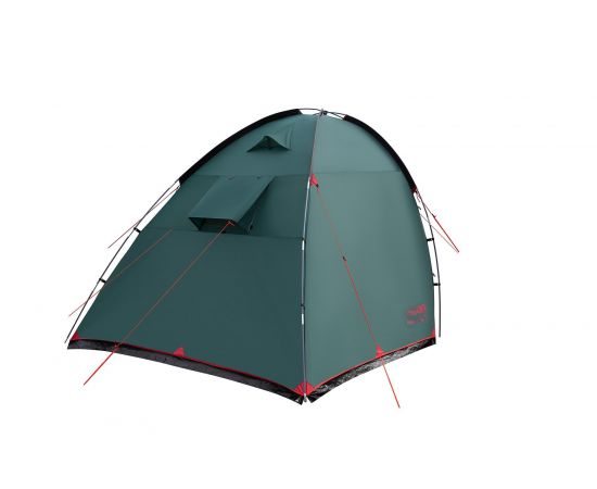 Придбати Намет Tramp Bell 3 (V2) green UTRT-080, image , зображення 7, характеристики, відгуки