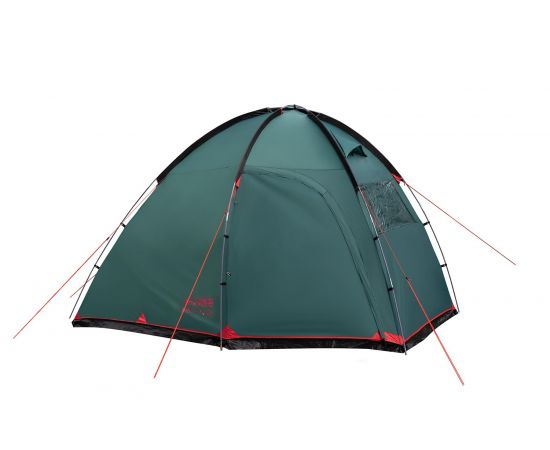 Придбати Намет Tramp Bell 3 (V2) green UTRT-080, image , зображення 8, характеристики, відгуки