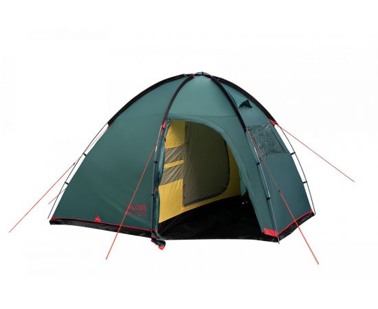 Придбати Намет Tramp Bell 3 (V2) green UTRT-080, image , зображення 10, характеристики, відгуки