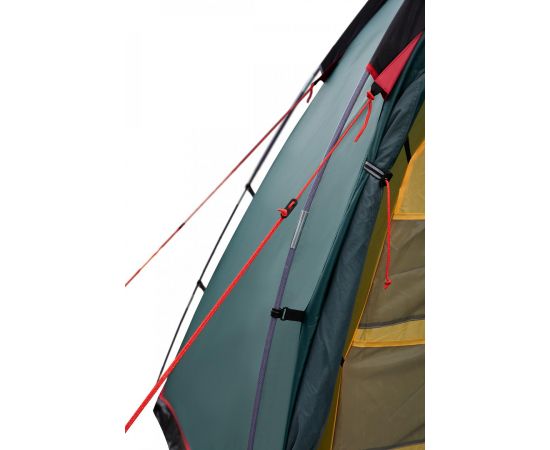 Придбати Намет Tramp Bell 4 (V2) green UTRT-081, image , зображення 14, характеристики, відгуки
